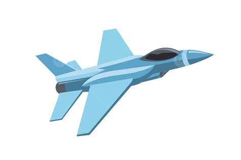 fighter jet png vector